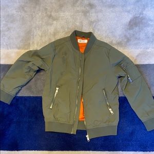H&M jacket